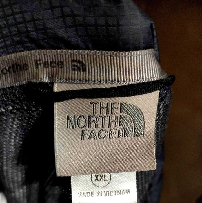 USA The North Face ветровка куртка 52-54 i