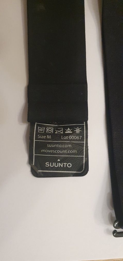 Zegarek Suunto Traverse