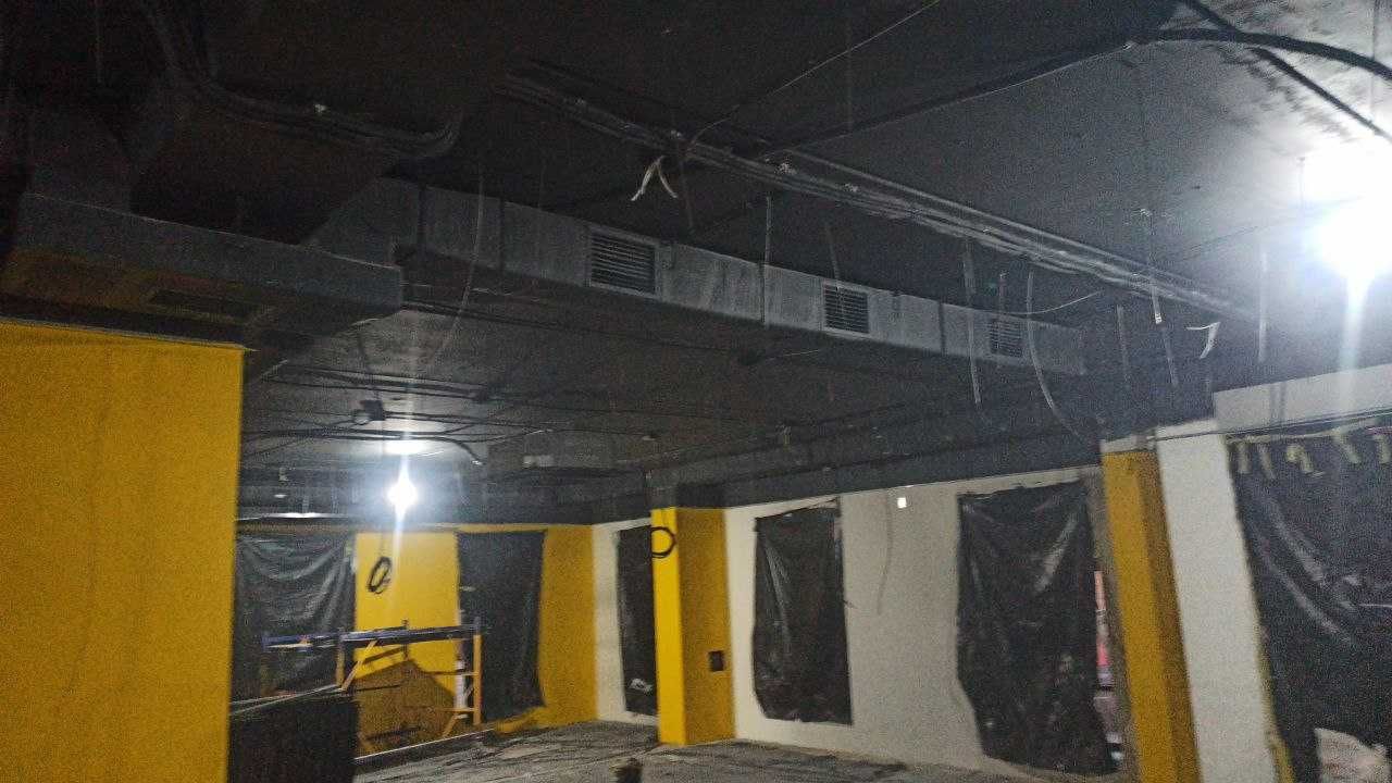 Монтаж вентиляційних систем, Кондиціонери, Рекуператори, Витяжки