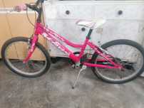 Bicicleta criança