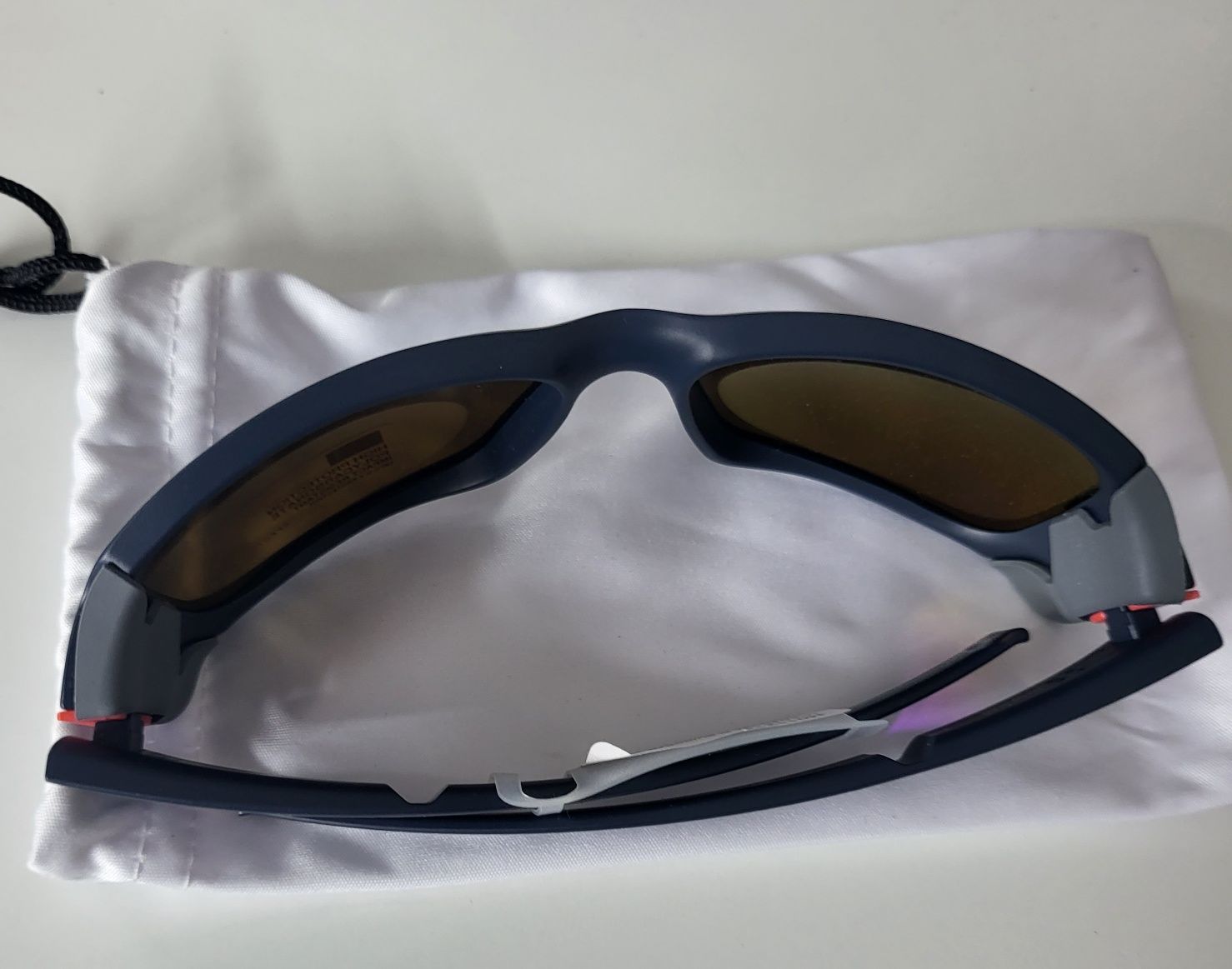 Okulary Julbo Monterosa NOWE