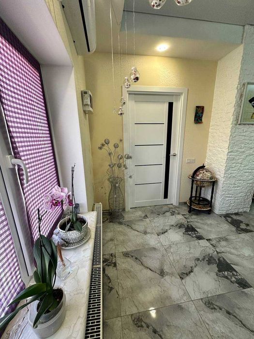 Продаж частини будинку 75м2, 3 кімнати. Ремонт! Сертифікат-ТАК! ID:722