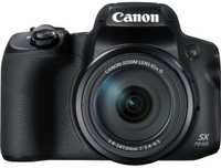 Фотоапарат CANON PowerShot SX70 HS чорний