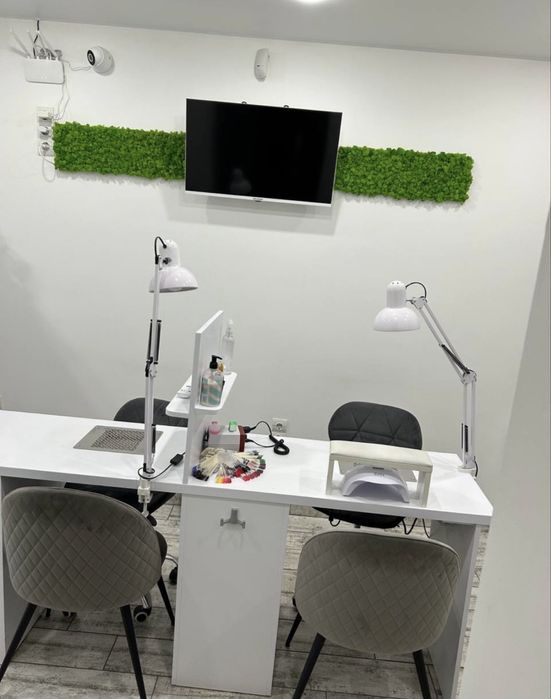 Кабинет‼️Рабочее место салон аренда кабинета