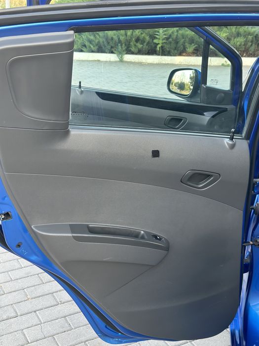 Продам Ravon R2 2016 год АВТОМАТ! Газ/бензин!!