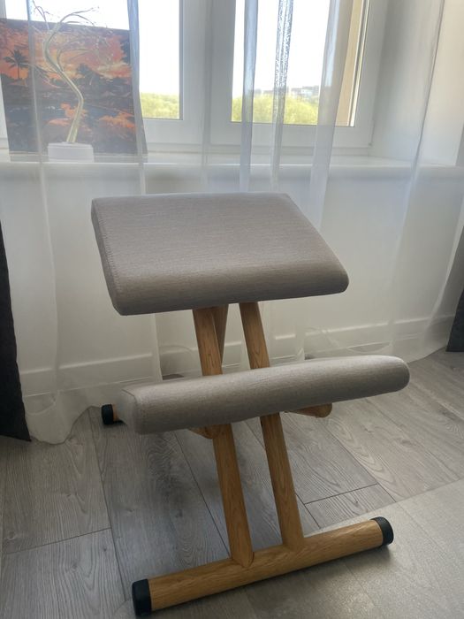 Ергономічний стілець Ergosit