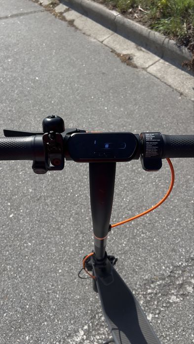 Vendo Trotinete em perfeito estado