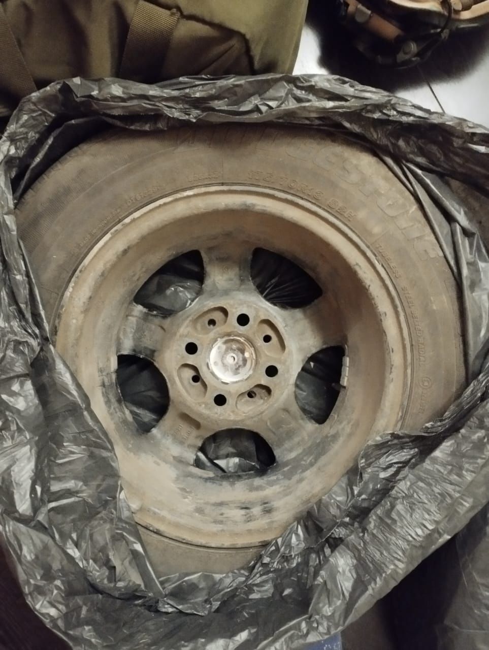 Диски r13 4*98 2шт
