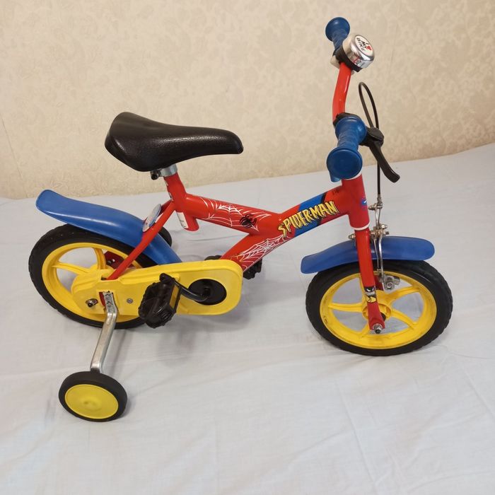 Велосипед дитячий