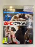 UFC Personal Trainer PS3 Sklep Ostróda