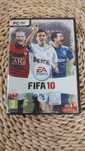 FIFA 10 gra używana na PC