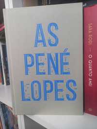 "As Penélopes" - livro