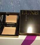 Puder prasowany Luxe