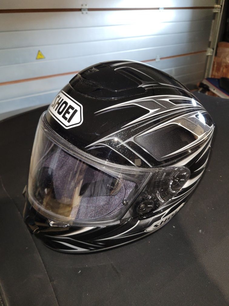 Shoei Qwest Diverge TC-5