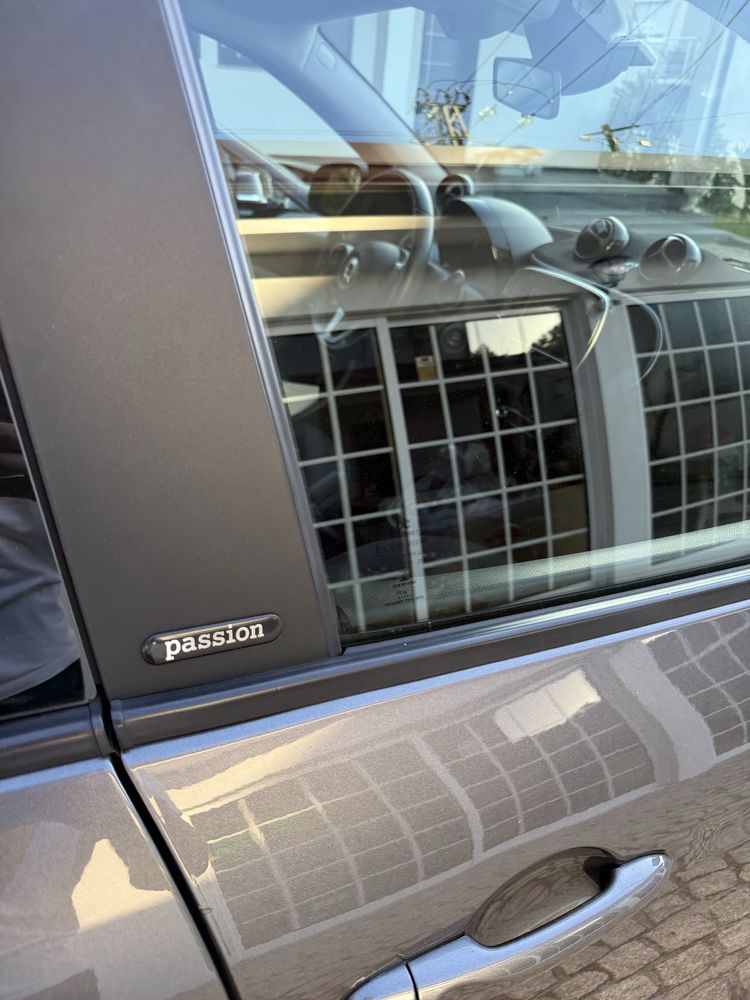 SMART FOURFOUR PASSION EQ - 100% eletrico com Teto Panorâmico duplo