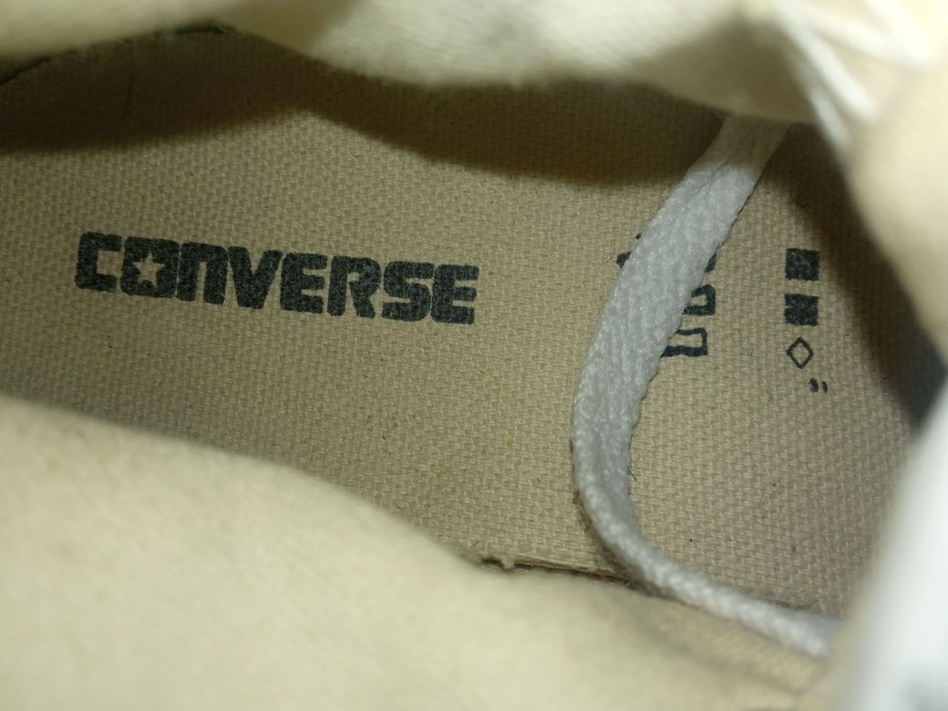 конверсы converse