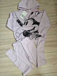 Dres Zara Myszka Minnie 116