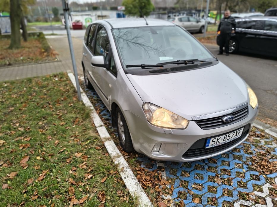 Ford C-Max 1.6 TDCi