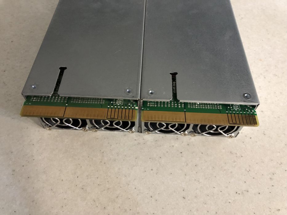 Серверний блок живлення Fujitsu DPS-800GB-1 A