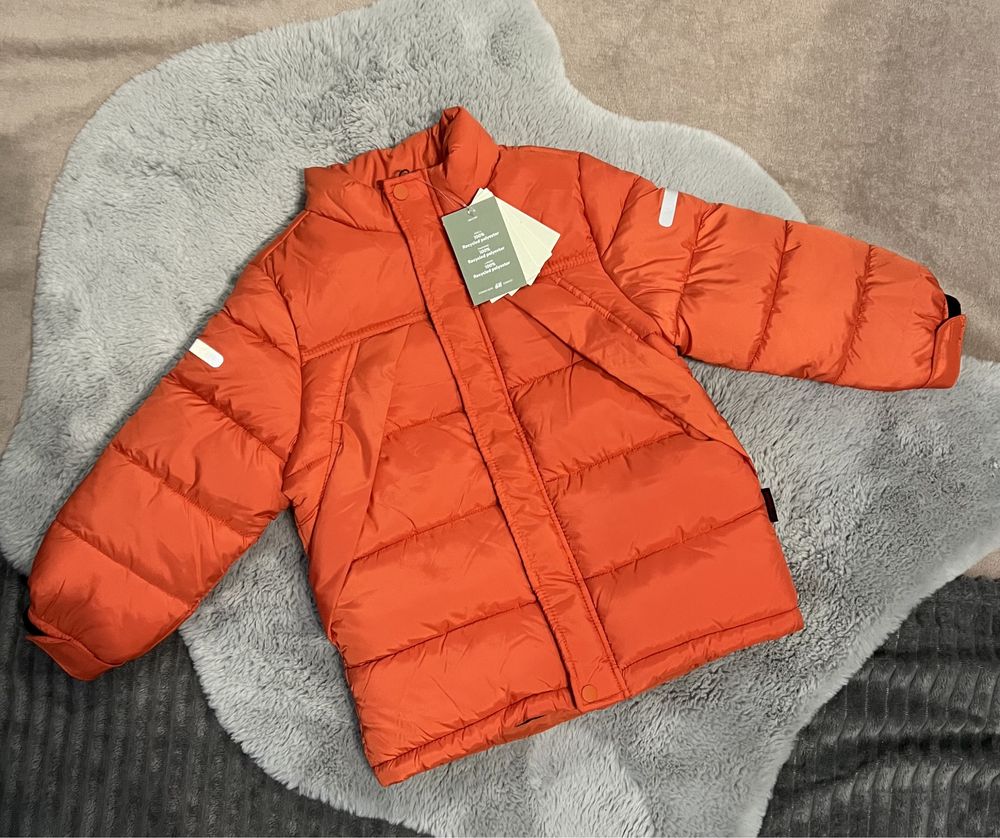 Куртка дитяча H&M