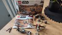 LEGO 75299 Star Wars