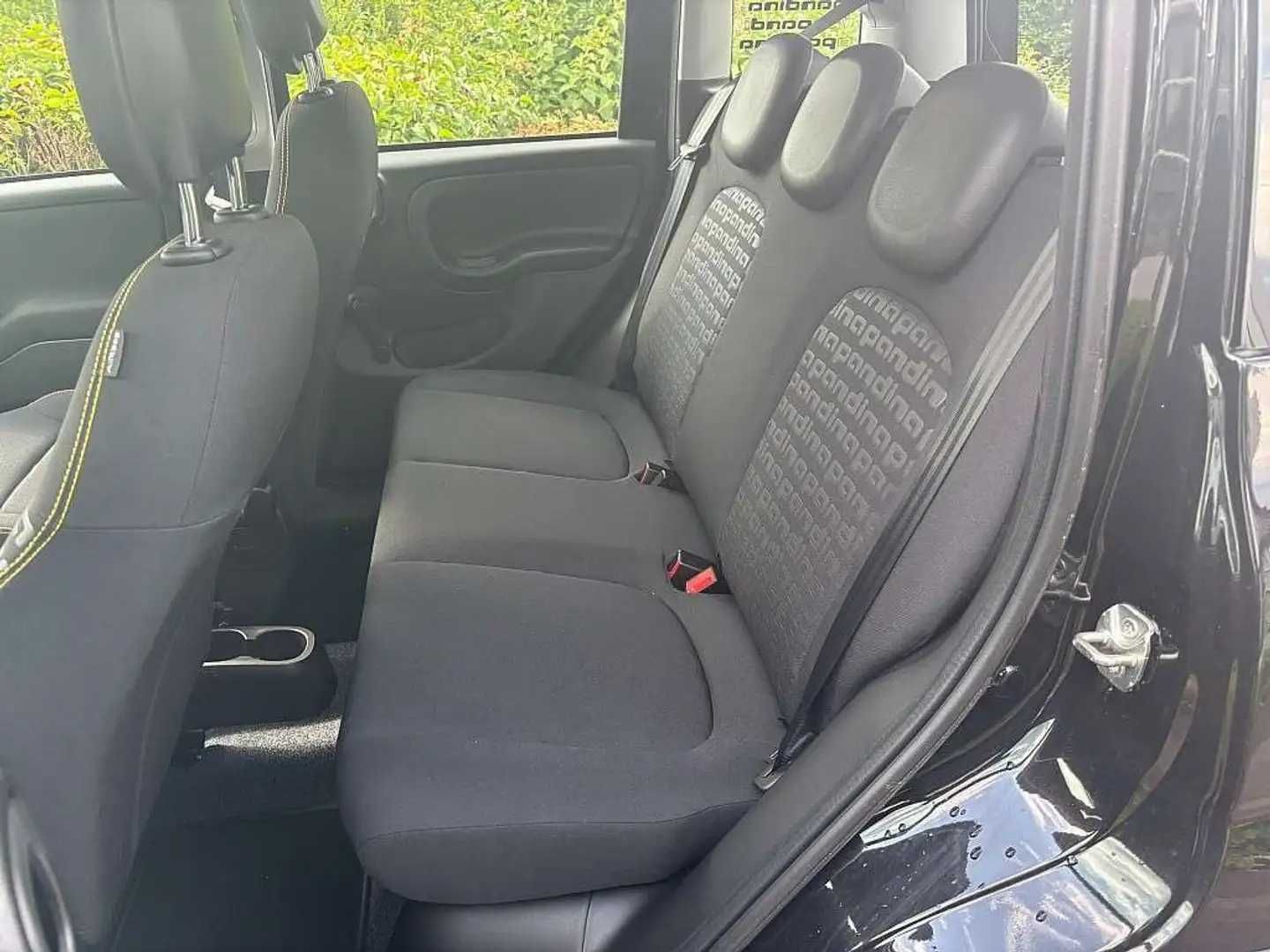 Fiat Panda 1.0 FireFly Híbrido
