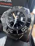 Omega Seamaster Ploprof
