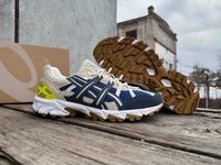 Мужские кроссовки Asics Gel-Sonoma 15-50 1201A438-400 Оригинал