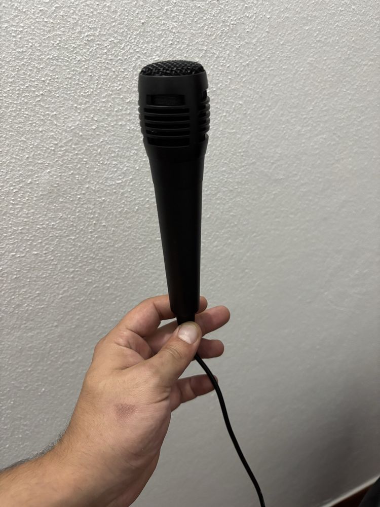 Coluna de som high power sharp ps- 929