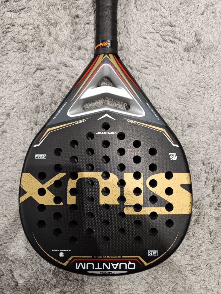 Raquete padel Siux Quantum