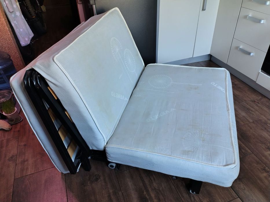 Складний диван-ліжко Венето (Veneto) 200/90 см