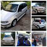 Fiat Punto Van 1.7td "NOVA"