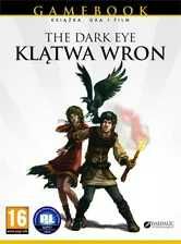 The Dark Eye Klątwa wron. Gamebook PC (DVD) (Nowa w folii)