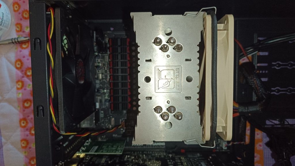 Torre PC Gaming Tudo 1080P