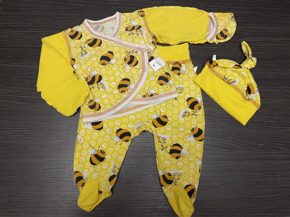 Одежда для малыша