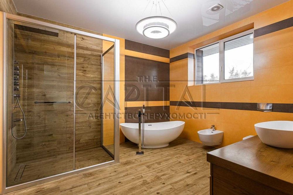 ПРОДАЖА/Дом с бассейном, 300 м2, гостевой дом, Козин, Обуховский р-н