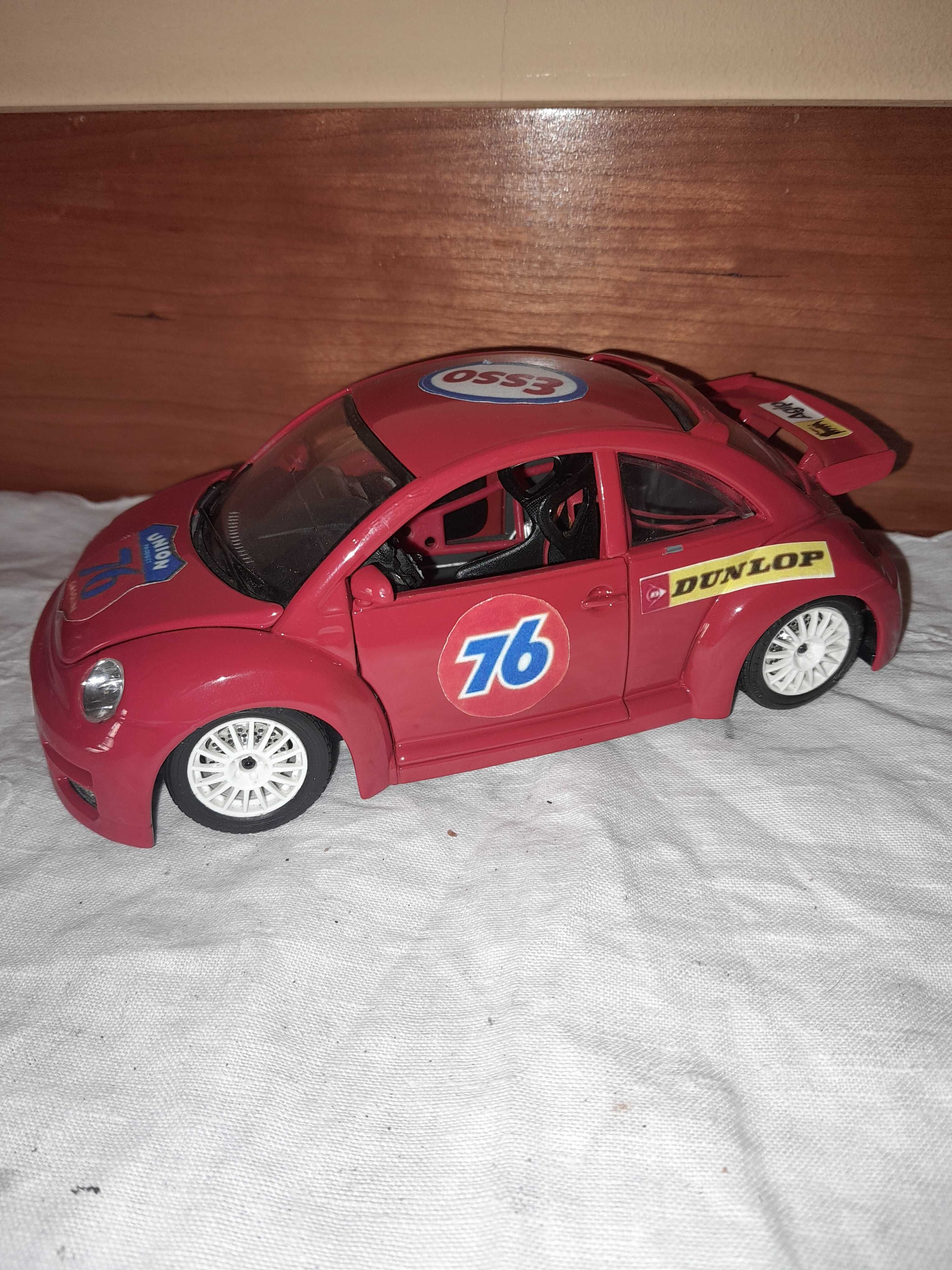 Volkswagen New Beetle Cup