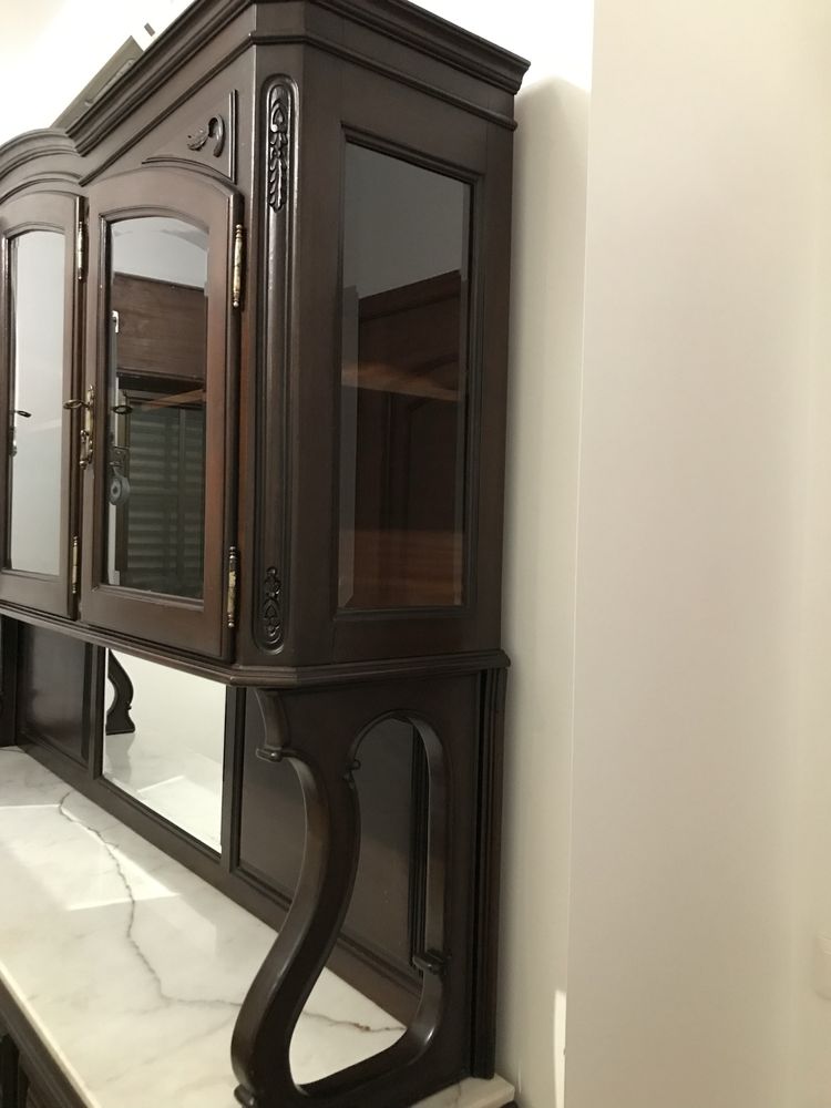 Móvel de sala de jantar