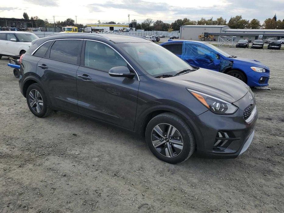 KIA NIRO EX 2020 /