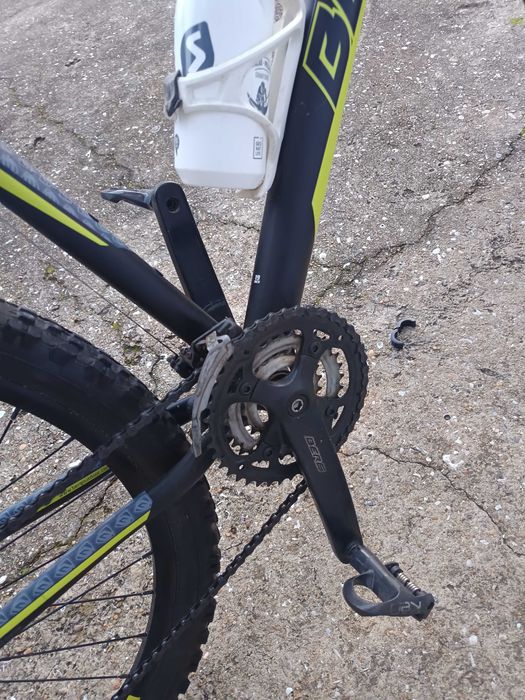 Vendo Berg trailrock 2.2