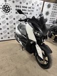 Японський максіскутер Yamaha XMax 2018 рік ABS без пробігу по Україні