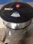 Fio de soldar INOX