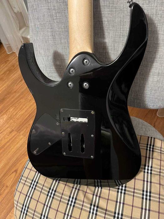 электро гитара Ibanez GIO индонезия.