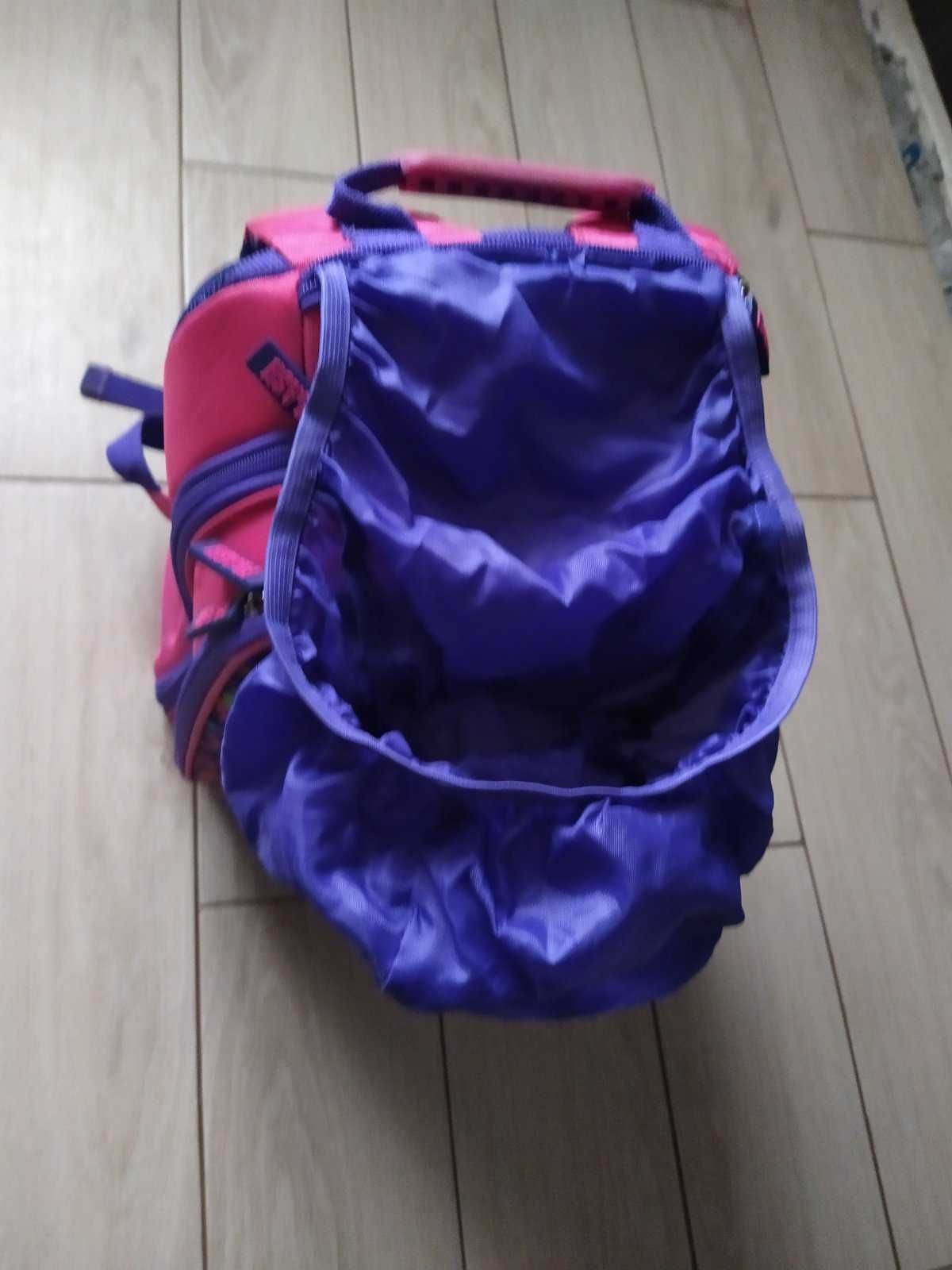Шкільний рюкзак "ЗІБІ