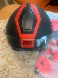 Kask motocyklowy PALIO XL