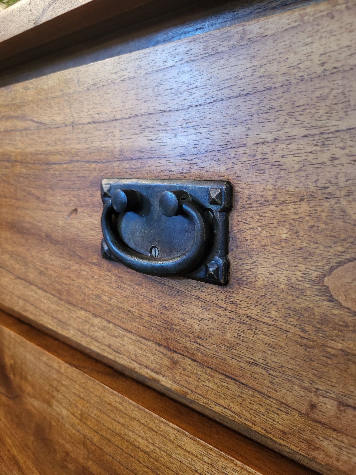 comoda, camiseiro, consola, aparador, acacia, rustico