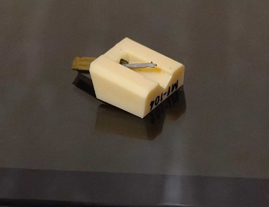 Игла для проигрывателя винила Mf-104