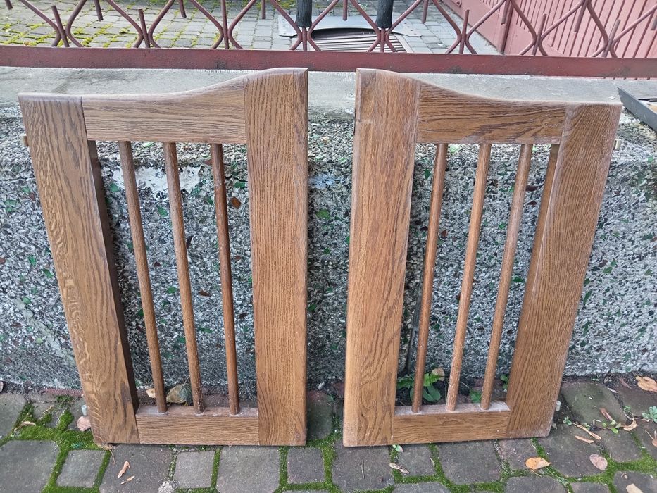 Bramka zabezpieczająca