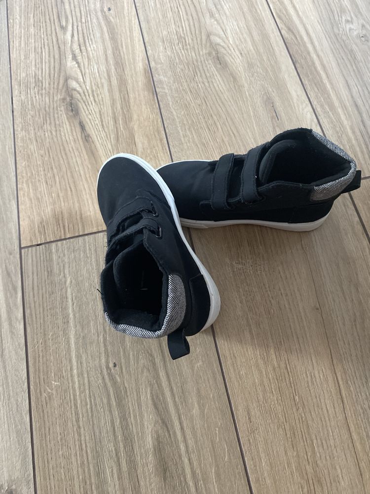 Buty adidasy chlopiece.