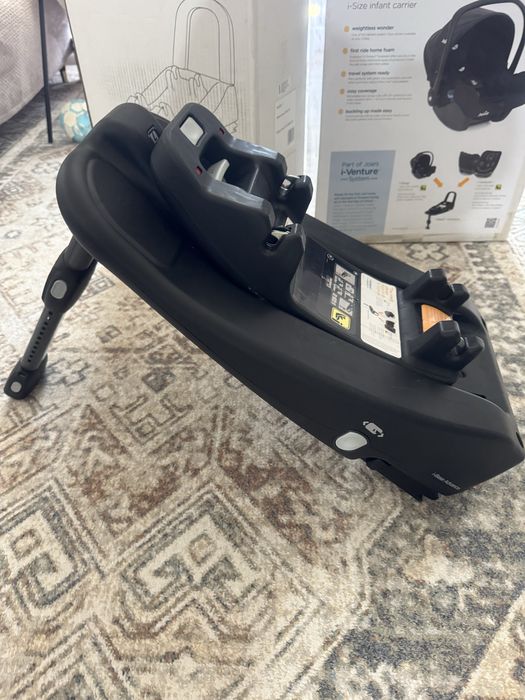 Baza Joie i-Base Advance do fotelika joie